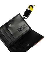 Heroes & Villains Star Wars Rebel Bifold Id Wristlet