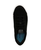 Dr. Scholl's Women's Feel Nice Plantar Faciitis Lace Up Sneakers