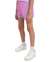 Champion Big Girls Varsity Shorts