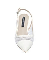 French Connection Ladies Riom Heel