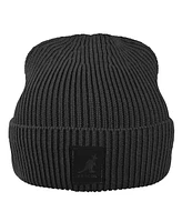 Kangol Men's Patch Beanie Pull-Ons & Beanies