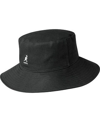 Kangol Men's Washed Fisherman Hat Bucket