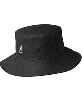 Kangol Men's Washed Fisherman Hat Bucket