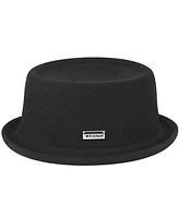 Kangol Men's Wool Mowbray Pork Pie