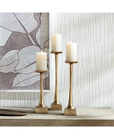 Milton Candle Stand Short