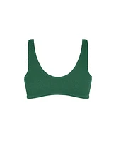 City Chic Plus Avalon Bikini Top
