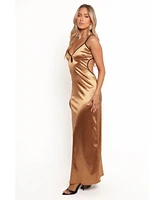 Petal and Pup Women's Lael Maxi Dress