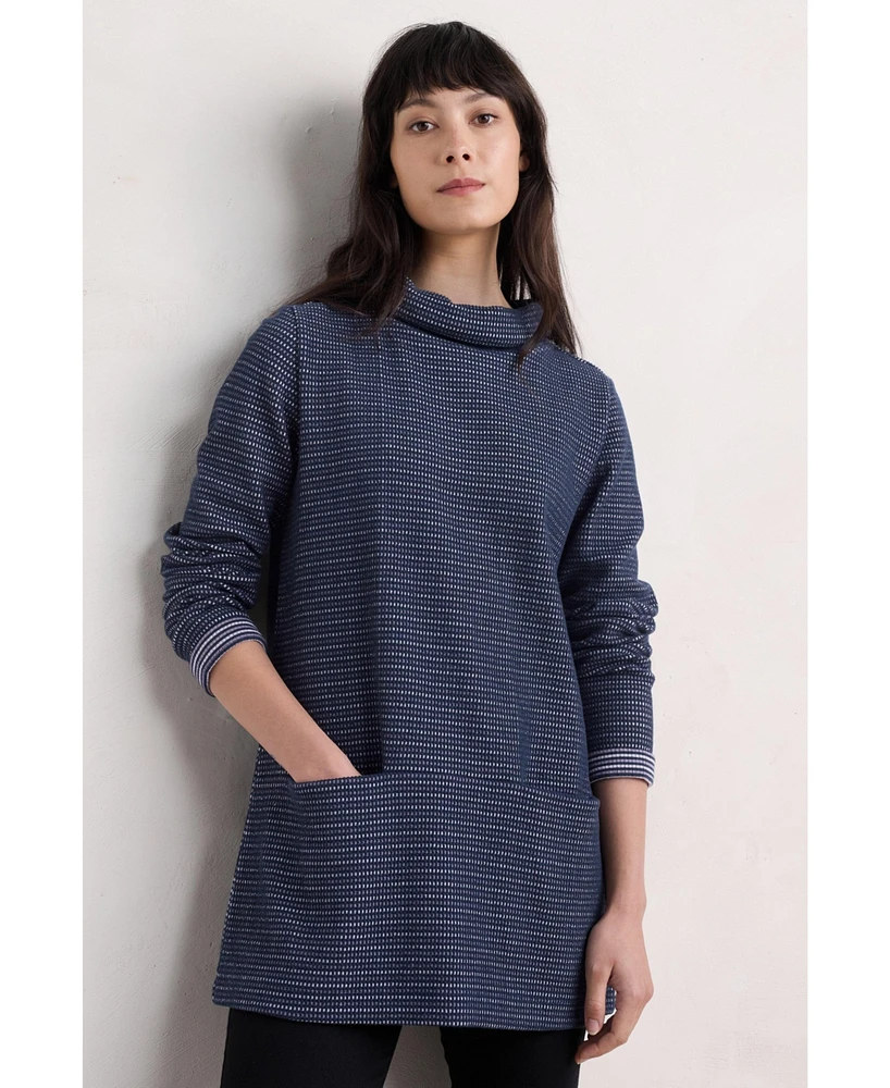 Seasalt Cornwall Women's Mawgan Porth Tunic