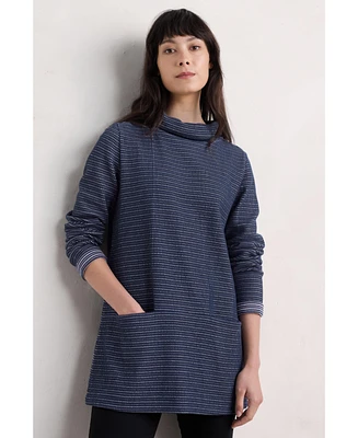 Seasalt Cornwall Women's Mawgan Porth Tunic