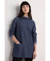 Seasalt Cornwall Women's Mawgan Porth Tunic