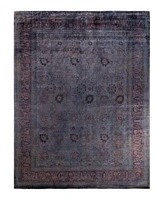 Adorn Hand Woven Rugs Fine Vibrance M815 Rug Collection