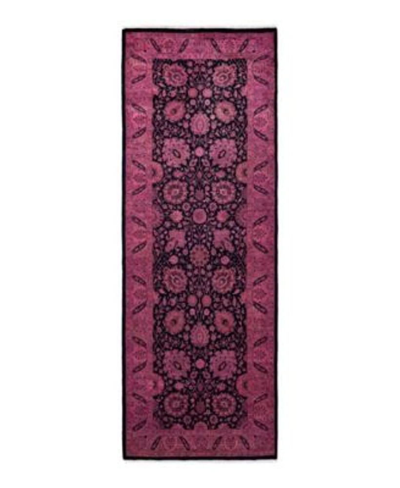 Adorn Hand Woven Rugs Fine Vibrance M1416 Rug Collection