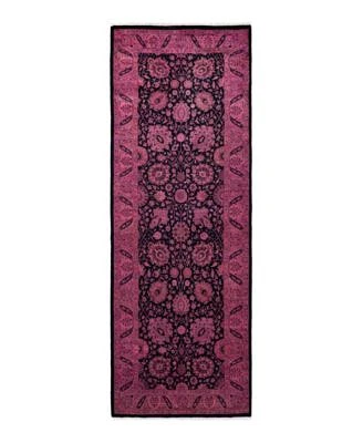 Adorn Hand Woven Rugs Fine Vibrance M1416 Rug Collection