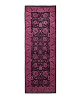 Adorn Hand Woven Rugs Fine Vibrance M1416 Rug Collection