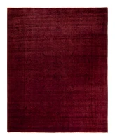 Adorn Hand Woven Rugs Vibrance M1419 8'2''x10'2'' Area Rug