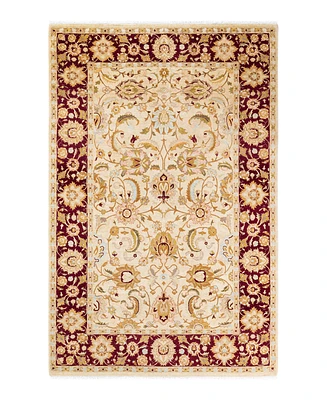 Adorn Hand Woven Rugs Mogul M1251 4'8''x7'2'' Area Rug