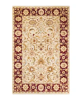 Adorn Hand Woven Rugs Mogul M1251 4'8''x7'2'' Area Rug