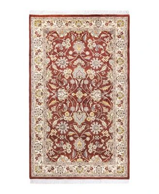 Adorn Hand Woven Rugs Mogul M1373 Rug Collection