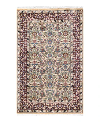 Adorn Hand Woven Rugs Mogul M1278 4'8''x7'4'' Area Rug