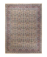 Adorn Hand Woven Rugs Mogul M1070 9'x12'4'' Area Rug