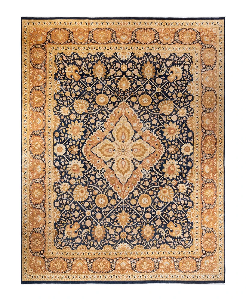 Adorn Hand Woven Rugs Mogul M1285 11'10''x15'5'' Area Rug