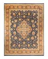 Adorn Hand Woven Rugs Mogul M1285 11'10''x15'5'' Area Rug