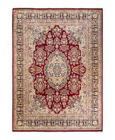 Adorn Hand Woven Rugs Mogul M1129 9'1''x12'4'' Area Rug