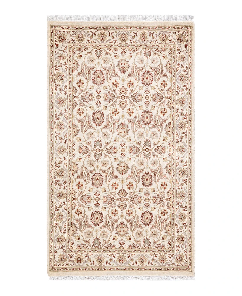 Adorn Hand Woven Rugs Mogul M1485 3'2''x5'2'' Area Rug