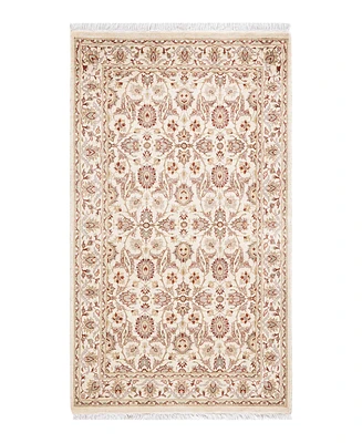 Adorn Hand Woven Rugs Mogul M1485 3'2''x5'2'' Area Rug