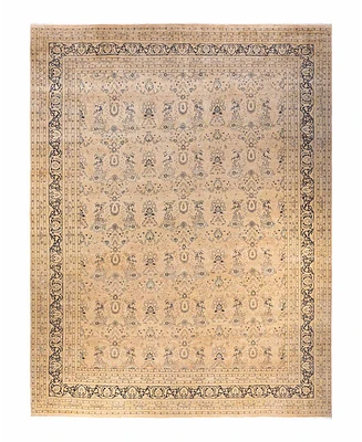 Adorn Hand Woven Rugs Mogul M1190 12'1''x15'1'' Area Rug