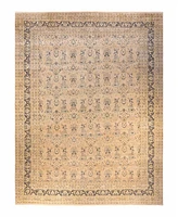Adorn Hand Woven Rugs Mogul M1190 12'1''x15'1'' Area Rug