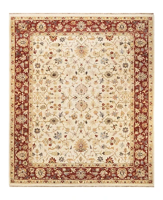 Adorn Hand Woven Rugs Mogul M1394 9'2''x11'2'' Area Rug