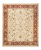 Adorn Hand Woven Rugs Mogul M1394 9'2''x11'2'' Area Rug