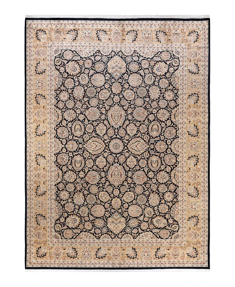 Adorn Hand Woven Rugs Mogul M1339 9'1''x12'3'' Area Rug
