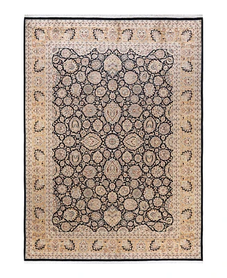 Adorn Hand Woven Rugs Mogul M1339 9'1''x12'3'' Area Rug