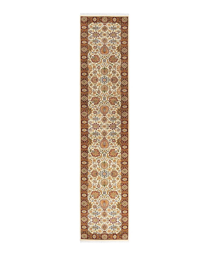 Adorn Hand Woven Rugs Mogul M1516 2'9''x13'1'' Runner Area Rug