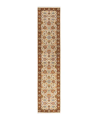 Adorn Hand Woven Rugs Mogul M1516 2'9''x13'1'' Runner Area Rug