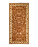 Adorn Hand Woven Rugs Mogul M1552 5'1''x10'7'' Area Rug