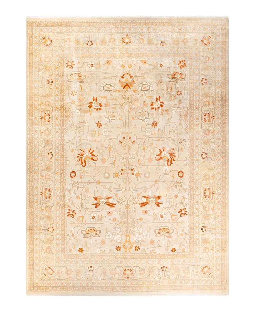 Adorn Hand Woven Rugs Mogul M1422 9'3''x12'6'' Area Rug