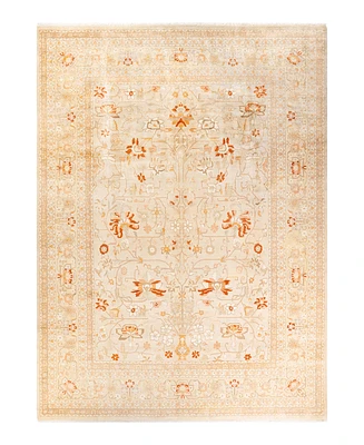 Adorn Hand Woven Rugs Mogul M1422 9'3''x12'6'' Area Rug