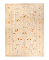 Adorn Hand Woven Rugs Mogul M1422 9'3''x12'6'' Area Rug