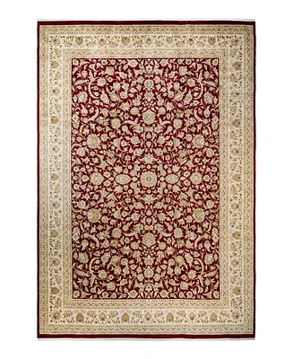 Adorn Hand Woven Rugs Mogul M1485 10'2''x14'9'' Area Rug
