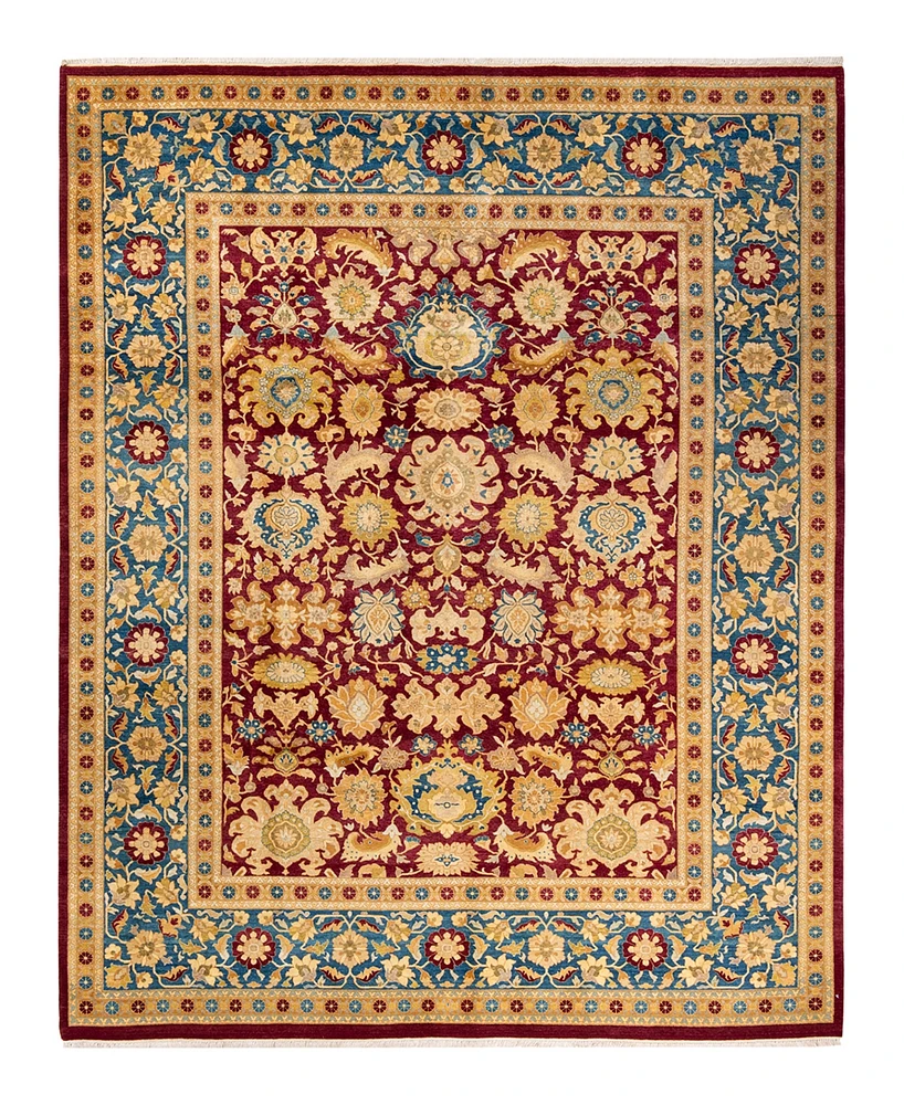Adorn Hand Woven Rugs Mogul M1220 8'2''x10'2'' Area Rug