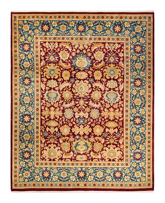 Adorn Hand Woven Rugs Mogul M1220 8'2''x10'2'' Area Rug