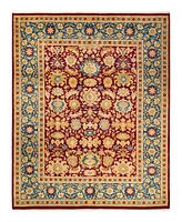 Adorn Hand Woven Rugs Mogul M1220 8'2''x10'2'' Area Rug