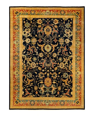 Adorn Hand Woven Rugs Mogul M1427 10'1''x13'10'' Area Rug