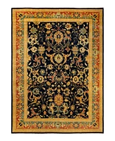 Adorn Hand Woven Rugs Mogul M1427 10'1''x13'10'' Area Rug