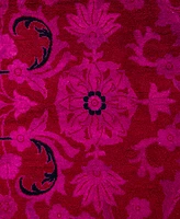 Adorn Hand Woven Rugs Fine Vibrance M1292 8'2''x10'3'' Area Rug