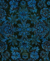 Adorn Hand Woven Rugs Fine Vibrance M980 4'8''x7'4'' Area Rug