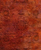 Adorn Hand Woven Rugs Fine Vibrance M1260 2'8''x4'3'' Area Rug